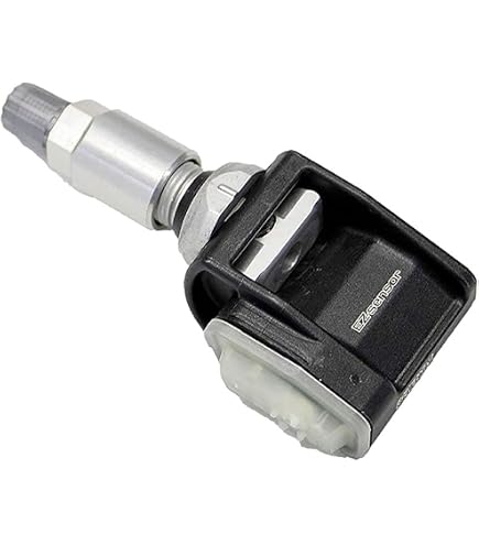 Amazon.com: TPMS Sensor - Schrader Clamp-in 315MHz Ford